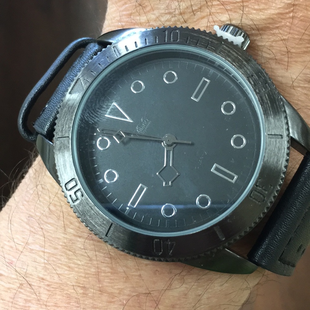 New watch - Picture 4 of 6